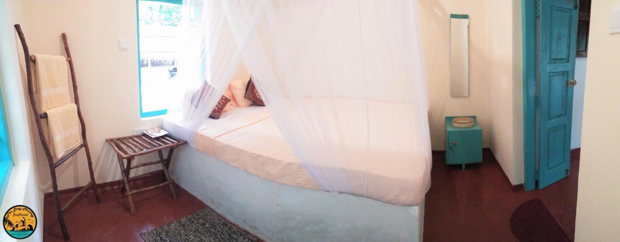 Lazy Monkey Surfhostel - Sri Lanka Dikwella Luaran gambar